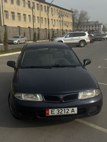 купить диски бу r15 4x100: Mitsubishi Carisma: 1996 г., 1.6 л, Автомат, Бензиновая, Седан — 2