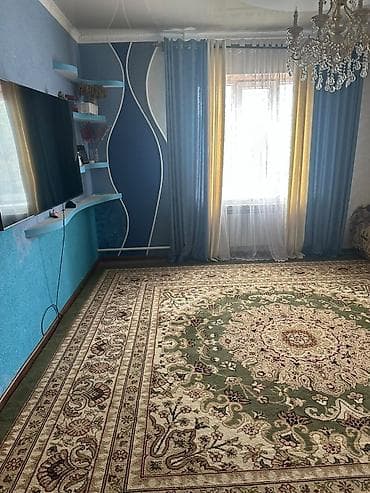Кыймылсыз мүлк: Ысык-Көлдө конок үйү, Каракол, 6 орун, Күнүмдүк — 4