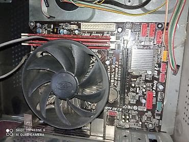 core i5 9400f: Оперативная память, Б/у, 2 ГБ, DDR3, Для ПК — 4