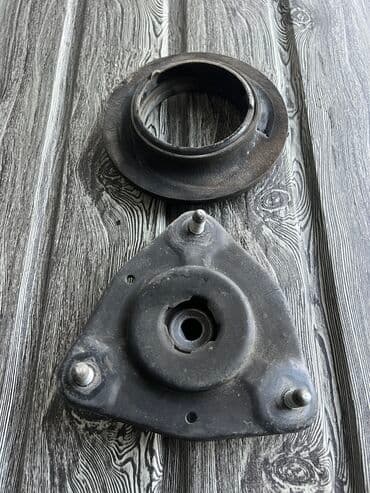 двигатель субару аутбек 2.5 купить в бишкеке: Опорная подушка амортизатора Toyota 2020 г., Б/у, Оригинал, США — 2