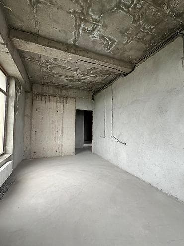 Продажа квартир: 3 комнаты, 89 м², Элитка, 15 этаж, Готовая ПСО (под самоотделку) — 8