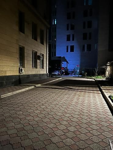АРЕНДА | ЗОЛОТОЙ КВАДРАТ Стильная просторная квартира 160 м² в самом — 2