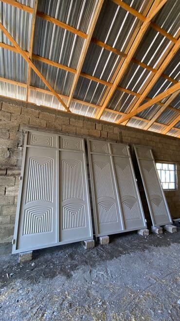 бу ворота ош: ВОРОТА САТЫЛАТ ТУУРАСЫ: 4 метр БИЙИКТИГИ: 2,5 метр БААСЫ: 45000 сом — 8