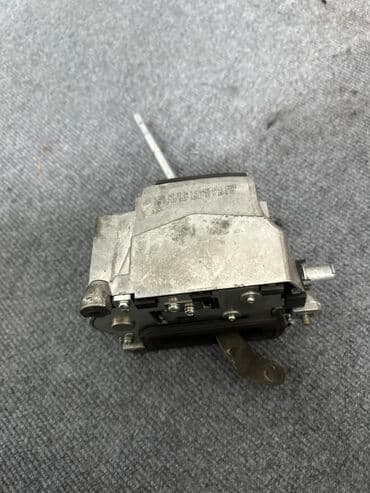 e39: Продается кулиса/селектор от Мерседес Бенц W220 S klass Магазин — 4