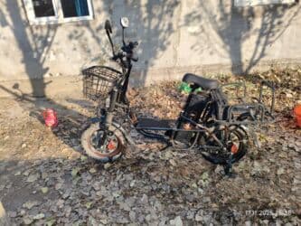 купить электровелосипед в рассрочку без первоначального взноса: Электрдик велосипеддер, Жаңы — 2