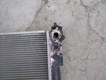 тойота виш радиатор: Радиатор охлаждения двигателя Toyota - Оригинальная деталь Toyota — 6