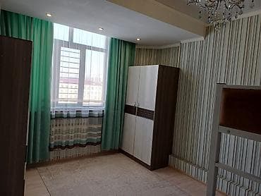 Дома: 2 комнаты, 55 м², 106 серия, 4 этаж, Евроремонт — 4