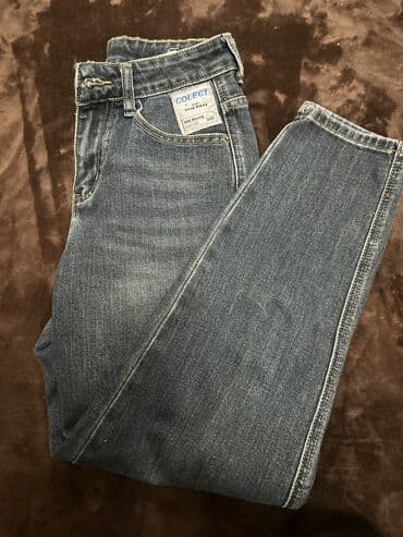 Прокат одежды: Джинсы, M — 5