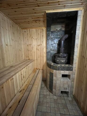 сауна бишкек цены: Сауна | Комнаты отдыха — 5