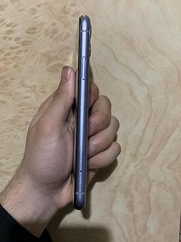 redmi 4a: IPhone 11, Б/у, 64 ГБ, 78 % — 5