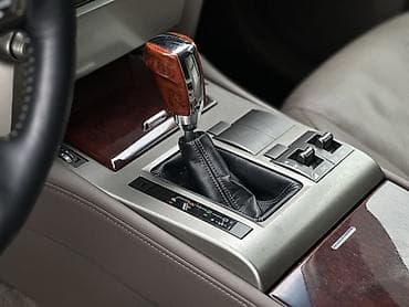 lx 460: Lexus GX: 2010 г., 4.6 л, Автомат, Бензин, Внедорожник — 7