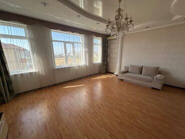 2 комнаты, 78 м², Элитка, 5 этаж, Косметический ремонт