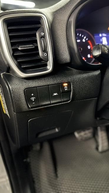 киа к3 диски: Kia Sportage: 2019 г., 2 л, Автомат, Дизель, Кроссовер — 8