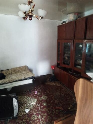 Сниму дом: Дом, 45 м², 3 комнаты, Собственник, Старый ремонт — 1