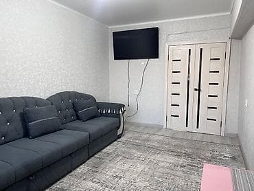 3 комнаты, 66 м², Индивидуалка, 8 этаж, Дизайнерский ремонт