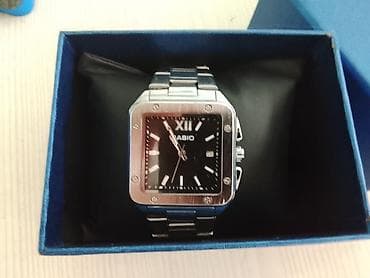 Классические часы часы, Casio, Мужские