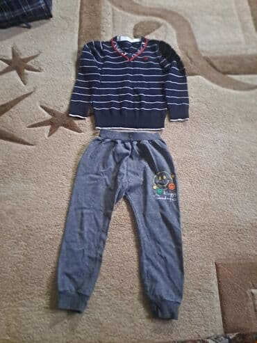 набор детей: Комплект, Колдонулган — 10