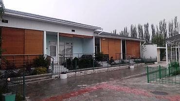 столовой в аренду: Сдаются бунгало (квартиры) и коттеджи в Чолпон-Ате, в в элитном — 4