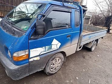 автовоз беларусь: Легкий грузовик, Hyundai — 3