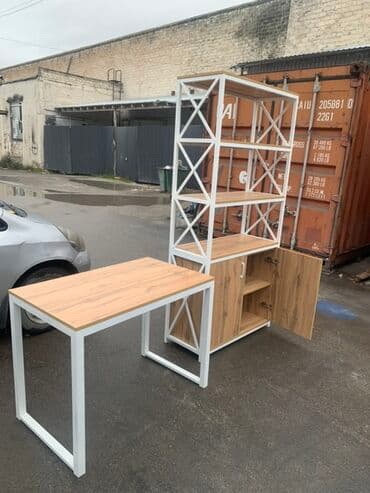 оборудование для бутика: Стеллаж Для игрушек, Лофт, 2000 см * 1000 см * 380 см, 
Новый — 81