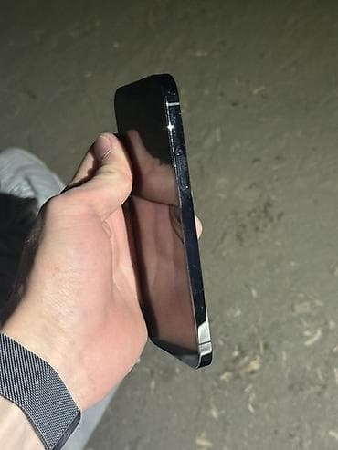 купить iphone 14 pro бу: IPhone 12 Pro, Б/у, 128 ГБ, Графит, 80 % — 2