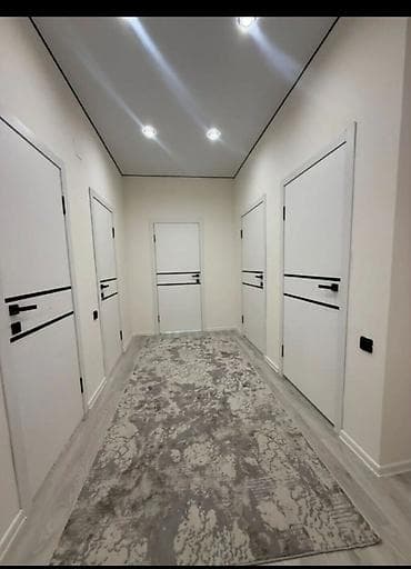 Продажа квартир: 2 комнаты, 69 м², Элитка, 4 этаж, Косметический ремонт — 3