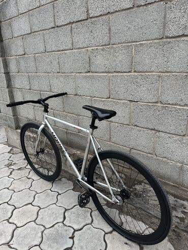 Балдар үчүн велосипеддер: Horse h700 • Модель: Horse H700 • Вес: ≈11 кг • Рама: сталь • — 1