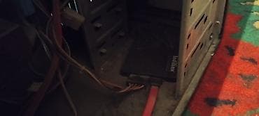 ufc 4 ps4: Компьютер, ядер - 8, ОЗУ 8 ГБ, Для работы, учебы, Б/у, Intel Core i7, SSD — 2