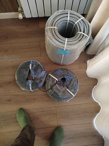 электромонтаж домов: Электромонтаж под ключ: проектирование и сборка распределительных — 4