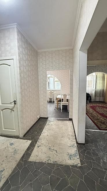 106: 2 комнаты, 67 м², Старый аэропорт 106 серия улучшенная, 9 этаж — 3