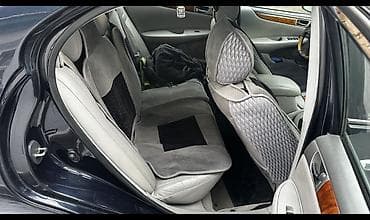 c4 a6: Lexus ES: 2004 г., 3.3 л, Автомат, Бензин, Седан — 3