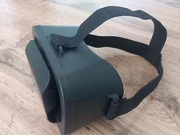 apollo twin: Срочно продаю VR BOX Mini — очки виртуальной реальности для смартфона — 1