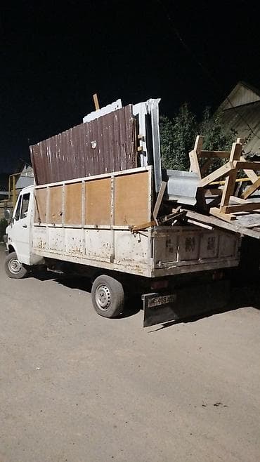 Грузоперевозки, Грузовые перевозки. услуги Спринтера, Спринтер такси