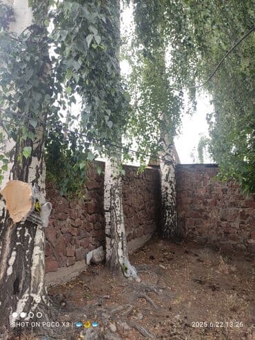 Дом, 80 м², 8 комнат, Собственник, Старый ремонт