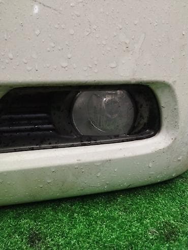 Фара противотуманная левая для Toyota Camry ACV40, двигатель 2AZ-FE