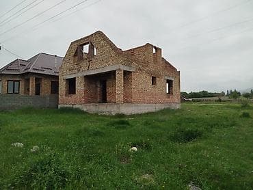 жалал абад недвижимости: 5 соток, Курулуш, Кызыл китеп — 3