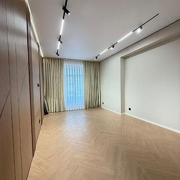 клубный дом: 2 комнаты, 80 м², Элитка, Ынтымак ж/м Элитка, 1 этаж, Дизайнерский ремонт — 10