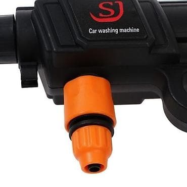 аккумуляторная мойка высокого давления бишкек: Автомобильная беспроводная аккумуляторная мойка Cleaning Gun, Пистолет — 2