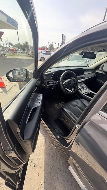 2 8: Hyundai Palisade: 2019 г., 2.2 л, Автомат, Бензин, Кроссовер — 6