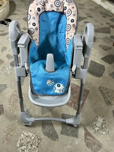 столик для кормления из дерево: Тамактандыруучу отургучтар — 3