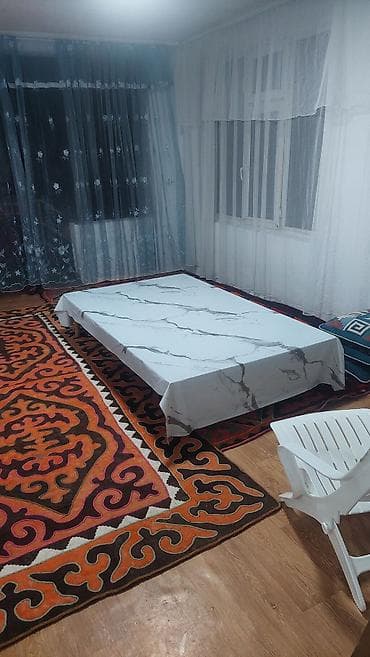Бөлмөлөр: Ысык-Көлдө мейманкана, Бактуу-Долоноту, 10+ орун, Күнүмдүк — 8