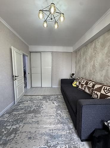 квартиры в восток 5: 3 комнаты, 80 м², Восток-5 мкр Элитка, 9 этаж, Евроремонт — 3