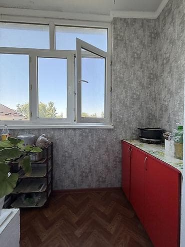 Кыймылсыз мүлк: 3 бөлмө, 72 м², 2 кабат — 3