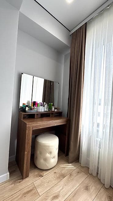 discovery studio: 2 комнаты, 68 м², 6 этаж, Дизайнерский ремонт — 4
