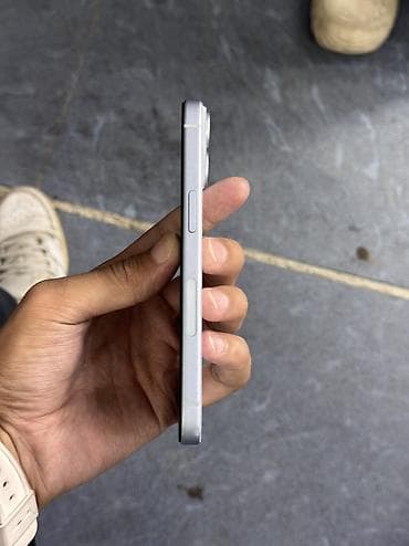 xbox scorpio: IPhone 15, Б/у, 128 ГБ, Белый, 91 % — 3