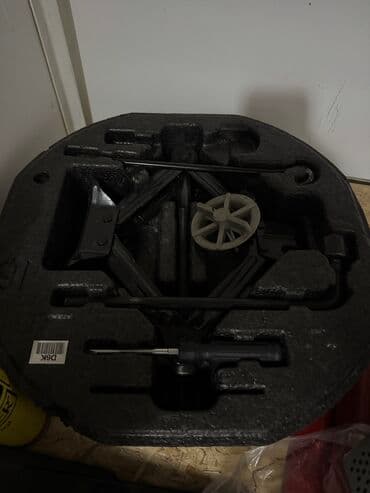 купить бу домкрат: Домкрат набор комплект кик к5 соната — 1