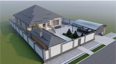 Шаймандарды ижарага алуу: Предлагаем строительство домов и коттеджей под ключ. Проектирование и — 3