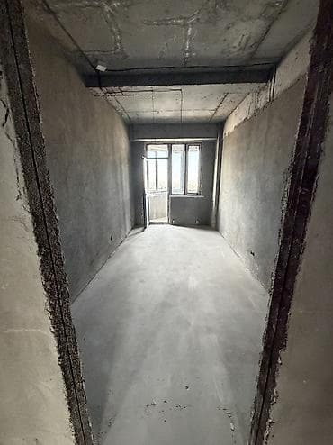 borsan: 3 комнаты, 91 м², Элитка, 14 этаж, Готовая ПСО (под самоотделку) — 6