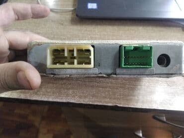 инверторы для солнечных батарей 800: Mitsubishi Pajero 3 ЭБУ, Митсубиси Паджеро 3 электронный блок — 2