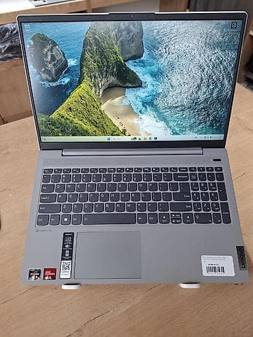 microsoft surface pro: LENOVO IDEAPAD 5 Ryzen 5 5500u 8 gb ddr4 512 gb ssd 15.6 fhd ips — 1
